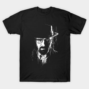 The Heisenberg T-Shirt